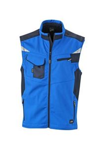 GILET LAVORO